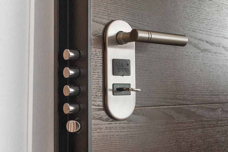 Soluciones de Seguridad a Largo Plazo